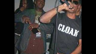 Canibus - Gotta Get That Doe