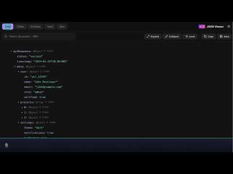 Item video thumbnail