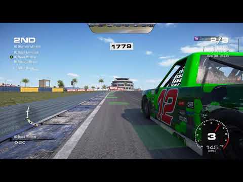 (4K) 103. GRID 2019 (2020-02-02)