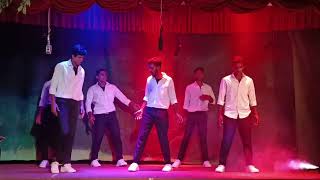 Download lagu Malayalam Fusion Dance 2k24 | #fusion #song #manasilaayo #vaazha mp3
