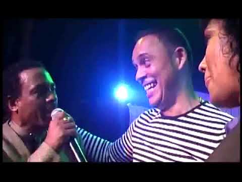 Cándido Fabré acabó con Alexis Valdés cara a cara en Miami