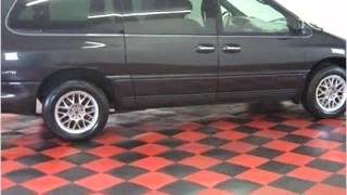 preview picture of video '1999 Chrysler Town & Country Used Cars Dover DE'