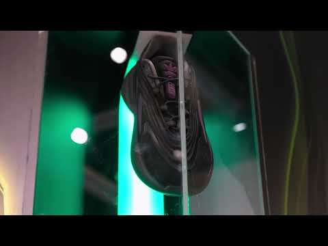 Adidas: Ozworld
