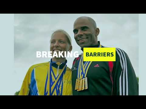 Howard Dell HD Promo