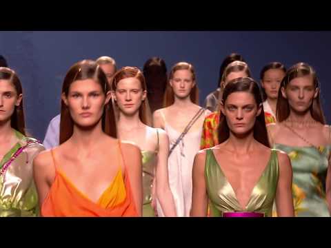MENCHEN TOMAS - SS'18 COLLECTION - MBFWM