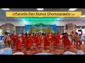 Meri Duniya Tu Hi Re Heyy Babyy School Dance Performance Parents Day Dance ARE Choreography