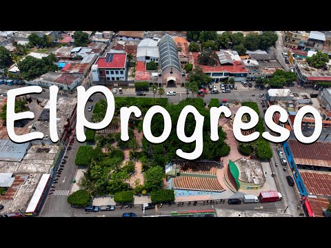 Guastatoya / 21-22 / Guatemala en Motocicleta / El Progreso / XRE 300 /