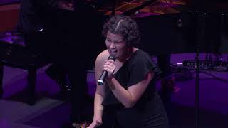 Mercedes Ferreira-Dias | Popular Voice | 2019 National YoungArts Week