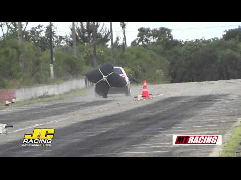 Gol DTA 237 16V  -  6,409s@ 190kmh