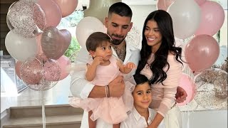 ილია თოფურიას მეუღლე ემოციურ პოსტს აქვეყნებს