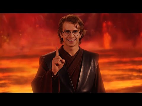 The High Ground Is Unfair 🤓☝🏻