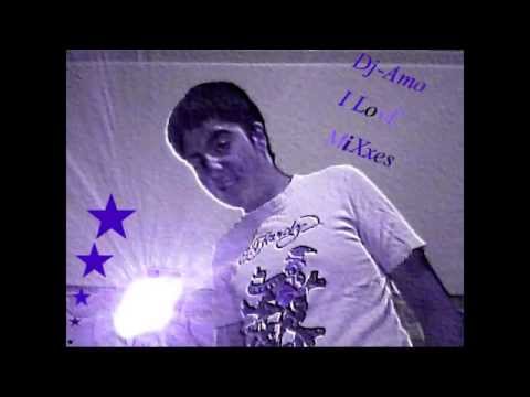 DJ-AMO
