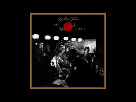 Heartland Café - Gyllene Tider