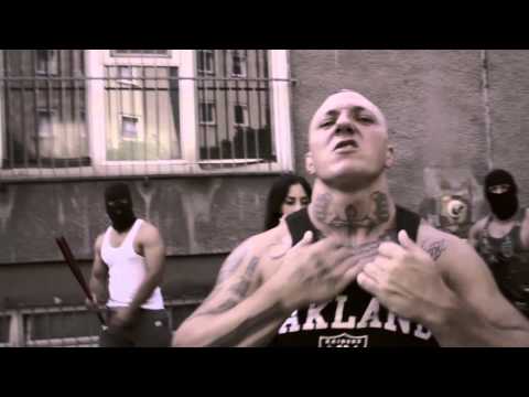 CP ( Tommy Boss Brown & Baby Gangxta Kane ) - Baseballschläger ft. Ki Vato