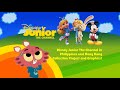 Disney Junior The Channel In Philippines And Hong Kong Collection Project And Graphics