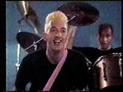 The Highliners - Henry the Wasp