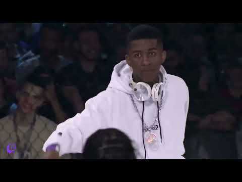 Jhony MC e JayA Luuck na saga do Pru Pru. 🦜 BDA 6