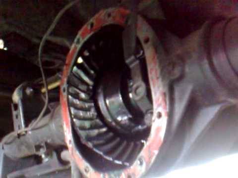 VNIINV BLOWN DIFF @ HEATHCOTE