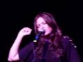 Mandy Moore (live) - Looking Forward to Looking Back