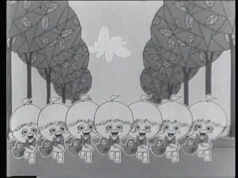 Carosello "Bella dolce cara mammina"