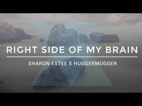 Sharon Estee & HuggerMugger - Right Side of My Brain (Cover)