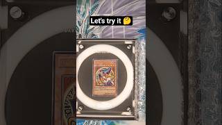 Steel Dark Magician Girl #shorts #yugioh