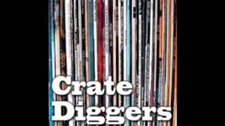 Crate Diggers   Snak The Ripper   Fuck The Internet