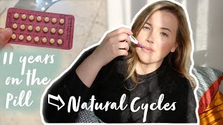 My Experience Going Off The Pill | Quit Birth Control & Sync Up With Your Natural Cycle