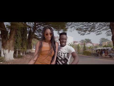 Sonia Kay ft. Myster Shyne - A Tes Côtés (Official Video)