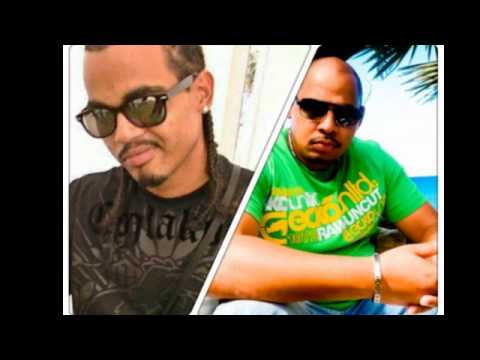 rolian feat Kenshiro - A soir