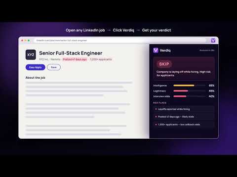 Item video thumbnail