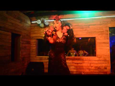Kane Von'D 24/06/2016 Especial 7 Pecados Eros Club