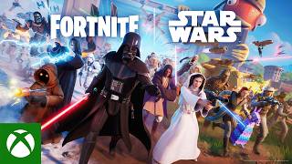 Home Galaxy: Star Wars Experiences | Created – Official Showcase Breakdown Trailer