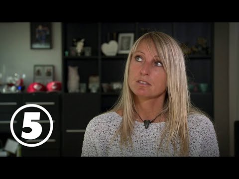 Sofias änglar | Didrik, 18 år, försvann en natt och kom inte tillbaka