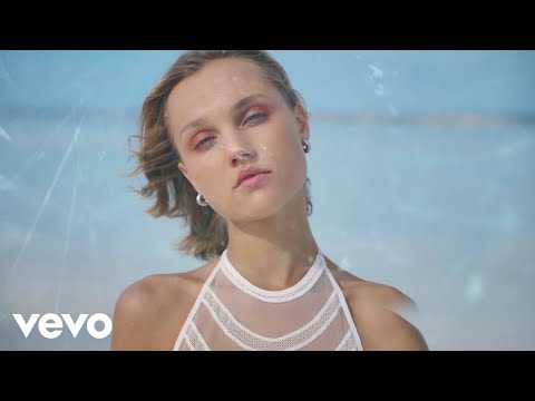 Pudéndüm - CTRŁ (feat. Anya) (Official Music Video)