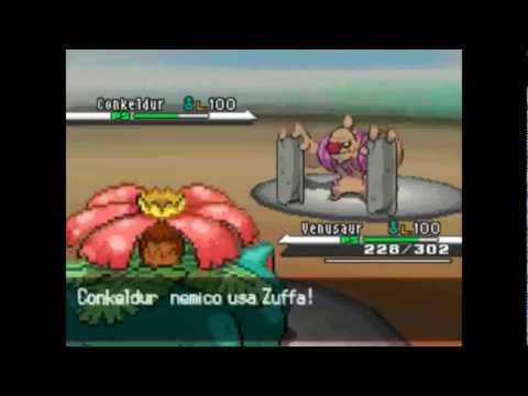 [BW] - [TC] Nightmare vs Steve