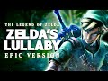 Zelda's Lullaby - The Legend of Zelda: Ocarina Of Time | EPIC VERSION