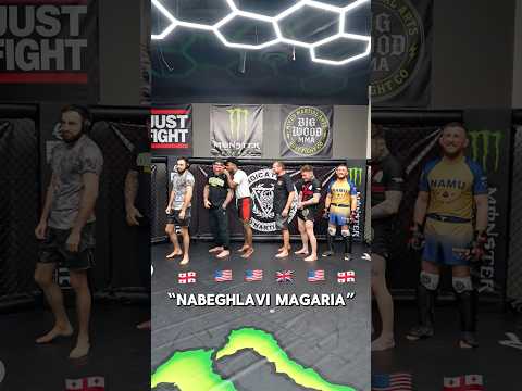Nabeghl… What ???? 🤣🤣 ნაბეღლავი / Nabeghlavi Magaria!
