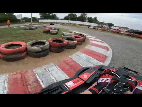 2023.09.30. Kart Farm Kupa Döntő időmérő 2-es gép