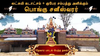 Temple video