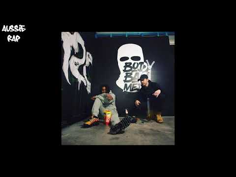 Shadow x ChillinIT - School High Remix