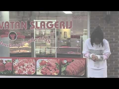 WWWATER - a film by Nicole Twister