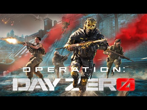 Operation Day Zero | Call of Duty Mobile Warzone #CODMW #Warzone