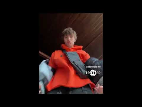 [FREE] Lil Morty x 163ONMYNECK x OG Buda Type Beat 2021 - Cadet