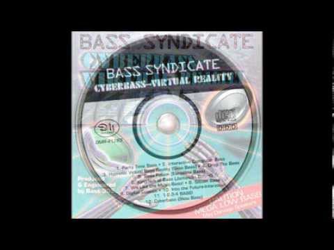 Bass Syndicate - Drop The Bass