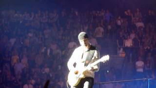 U2 - Unknown caller - Amsterdam 20 July 2009
