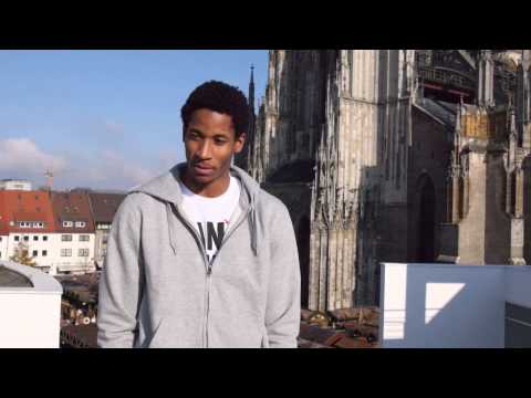 Neu in Ulm - Will Clyburn - Profi-Basketballer