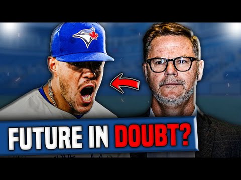 José Berríos’ Future With the Blue Jays Is Complicated…
