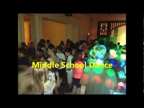 De Hamp Entertainment's Mobile DJ throwback Video Year “2013”