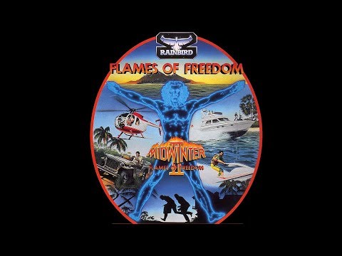 Atari ST Music - Midwinter II - Flames of Freedom